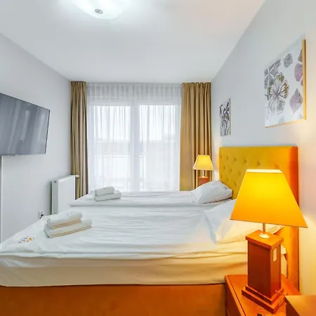 Apartamento Laba Aquarius *