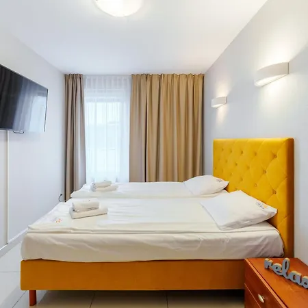 Laba Aquarius Kołobrzeg