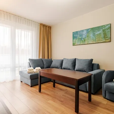 Laba Aquarius Kołobrzeg