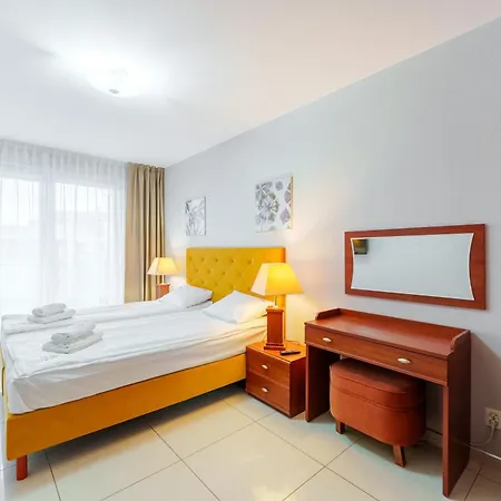 Laba Aquarius Apartamento