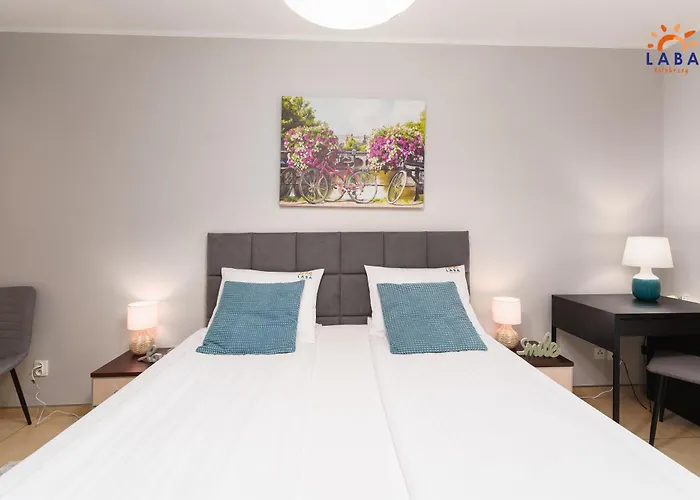 Laba Aquarius * Kolobřeh